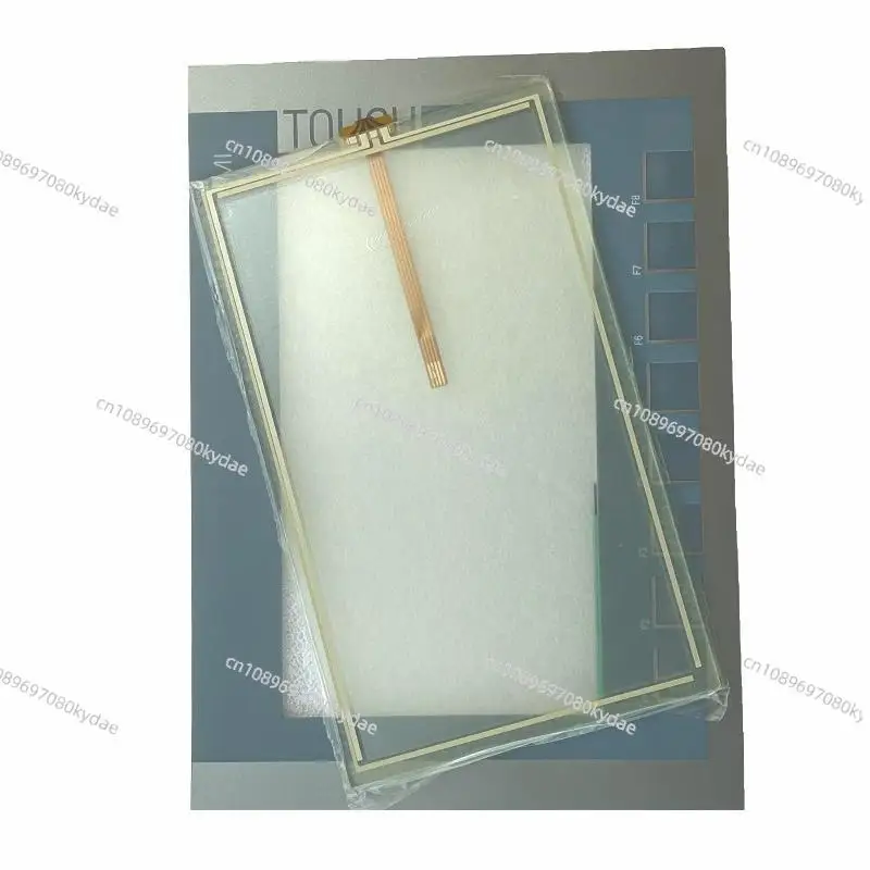 

New Keyboard Protective Film+Touch Screen Panel for Siemens KTP700 6AV2123-2GB03-0AX0 1PC Industrial Control Accessory