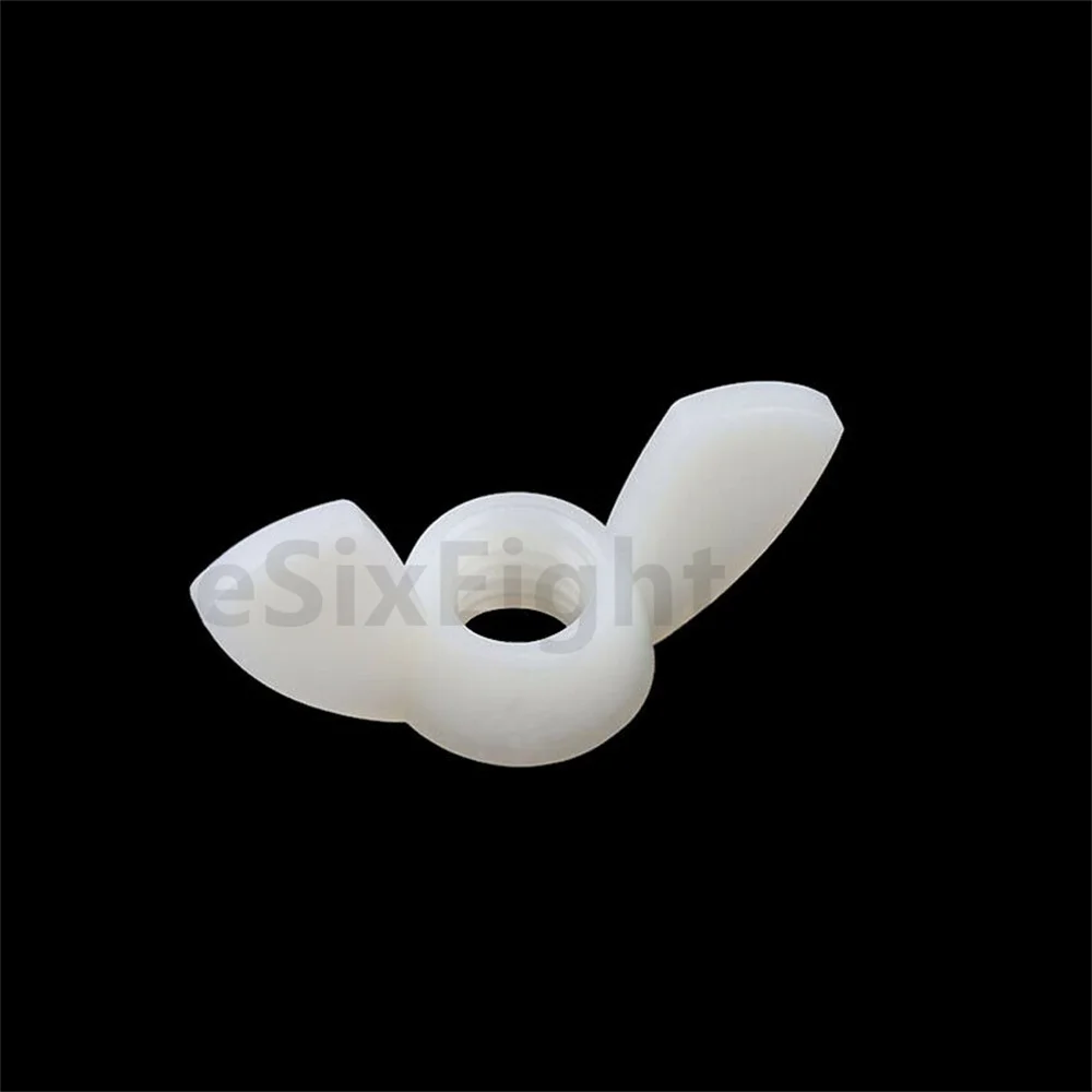 Wing nuts plastic nuts DIN 315 wing nut M4 M5 M6 M8 M10 M12 Nylon