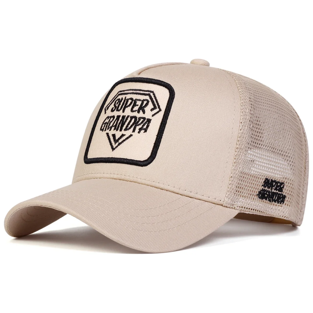 للجنسين سوبر الجد الماس التطريز قبعات البيسبول صافي الربيع الصيف في الهواء الطلق قابل للتعديل قبعات عادية واقية من الشمس قبعة قبعة رياضية