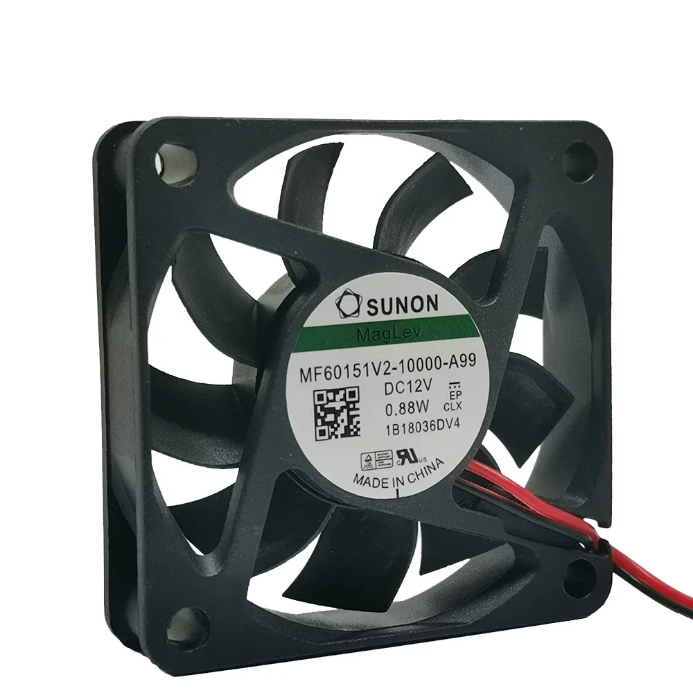 Рисунок 2 - Новый оригинальный mf60151v2-1000u-a99