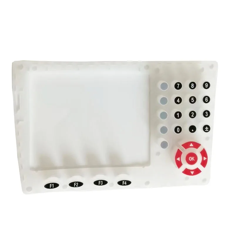 

Panel Soft Keyboard Keys for Lai K Total station TS09 Colorful LCD Screen 1PCS