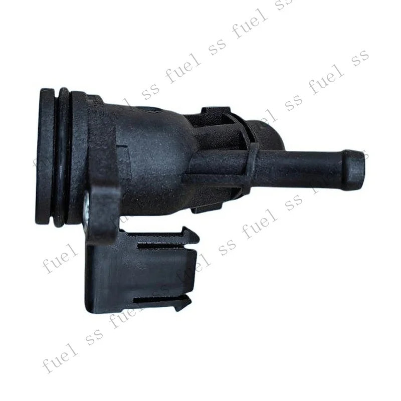 S+ Coolant Hose Flange 06H121132F For FAW Audi A4L B8 Quattro 1.8T 2.0T 2012-2016