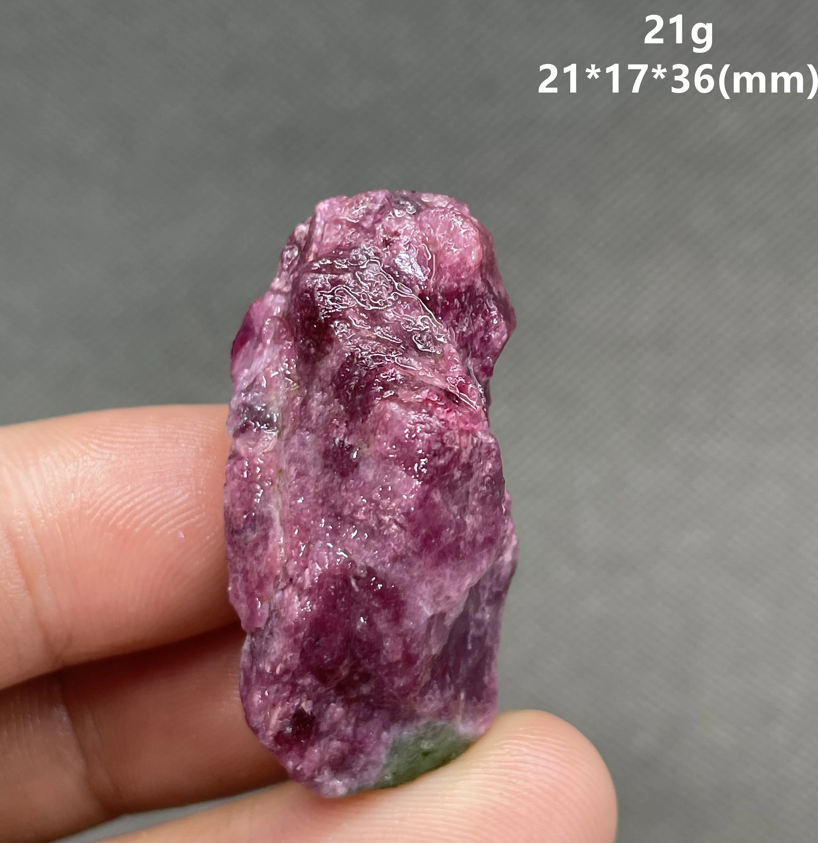 

NEW! BEST! 100% natural Myanmar Fluorescent Ruby rough mineral stones and crystals healing crystals quartz