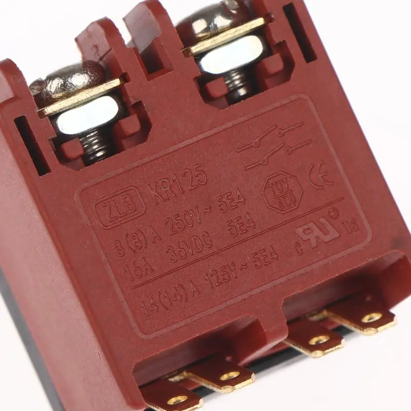 

1/2/5 шт. кнопочные переключатели, переключатель угловой шлифовальной машины, запасные части для 6-100, полировщик, аксессуары для угловой шлифовальной машины, электроинструмент