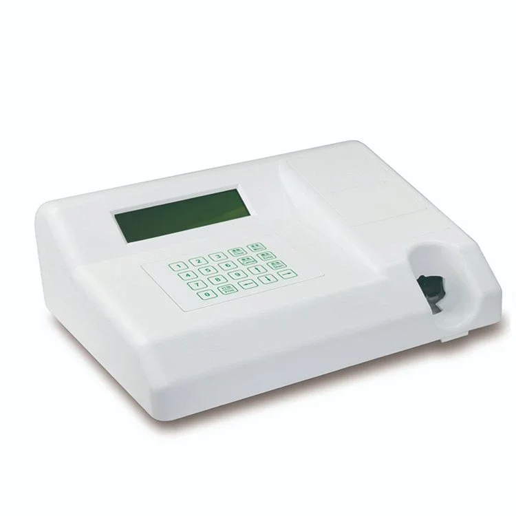 

My-B015 China Manufacturer Factory Price Urine Strip Analyzer Urine Analyzer Machine