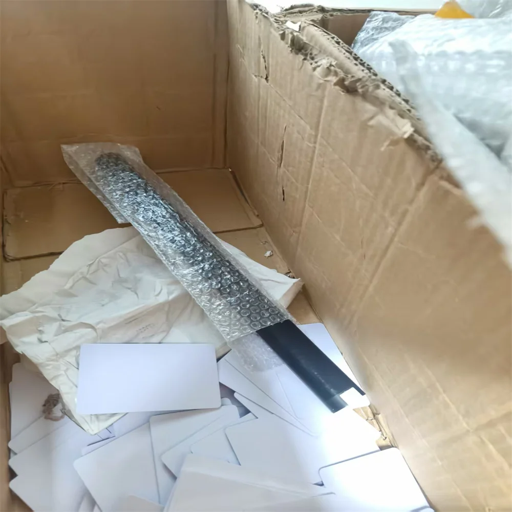 

10 шт., долговечная пленка для термофиксатора копировального аппарата для Canon IR2520 2525 2530 2016 2318 2420 3570 4570 2870 2200 3300 с смазкой FM3-3653