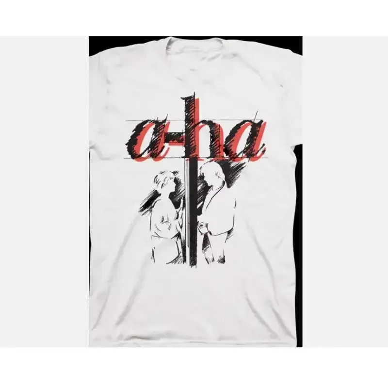 Rare A Ha Band Take… - image