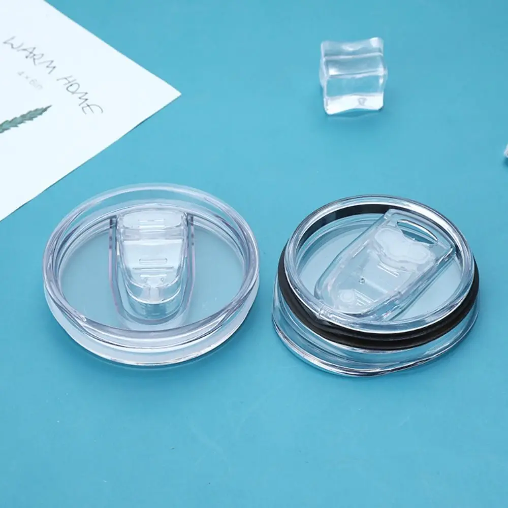 2pcs 20/30Oz Tumber Themos Bottle Cover for Yei Cup Cap Plastic Lids