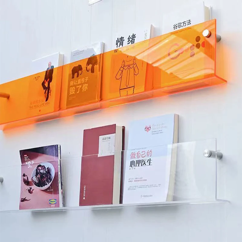 Thumbnail 2 - #15 Newest Magazine Racks