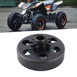 19mm Bore 10 Teeth 8hp engine Centrifugal Clutch 3/4inch 40/41/420 Chain Fit for go kart /mini bike / ATV / snowmobile