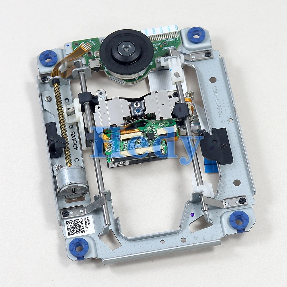 5 шт. KES-410A KES410 KEM-410 KES 410A KEM-410ACA лазерная линза с механизмом для консоли Playstation 3 для консоли PS3