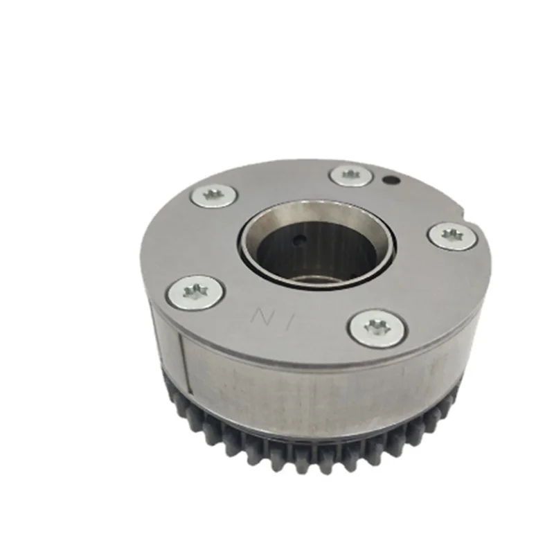 

13025-3326R Auto Engine Inlet Camshaft Adjuster Sprocket Suitable for Nissan 1.2T Engine Vvt Timing Gear 130253326R