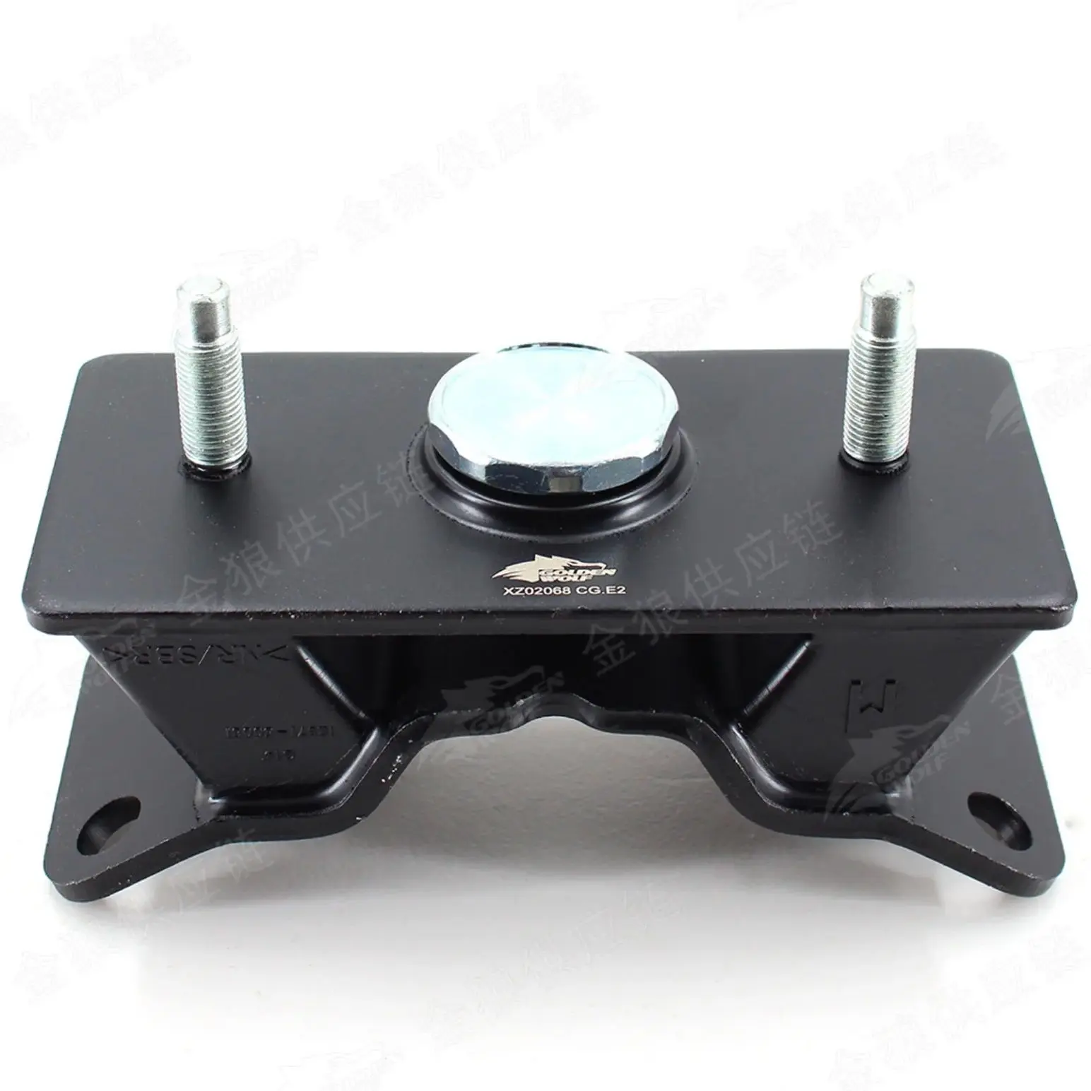 

GOLDEN WOLF Transmission bracket rear LAND CRUISER(J100) 2001-2007 4.7L AT