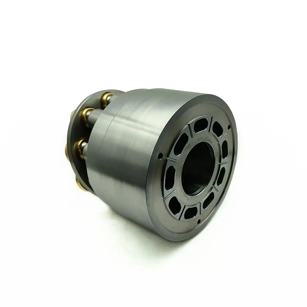 V30D Hydraulic Engine Kits Piston Pump Accessories for V30D-250 Hawe Axial Piston Pump Repair Spare Parts for V30D250 Rebuild