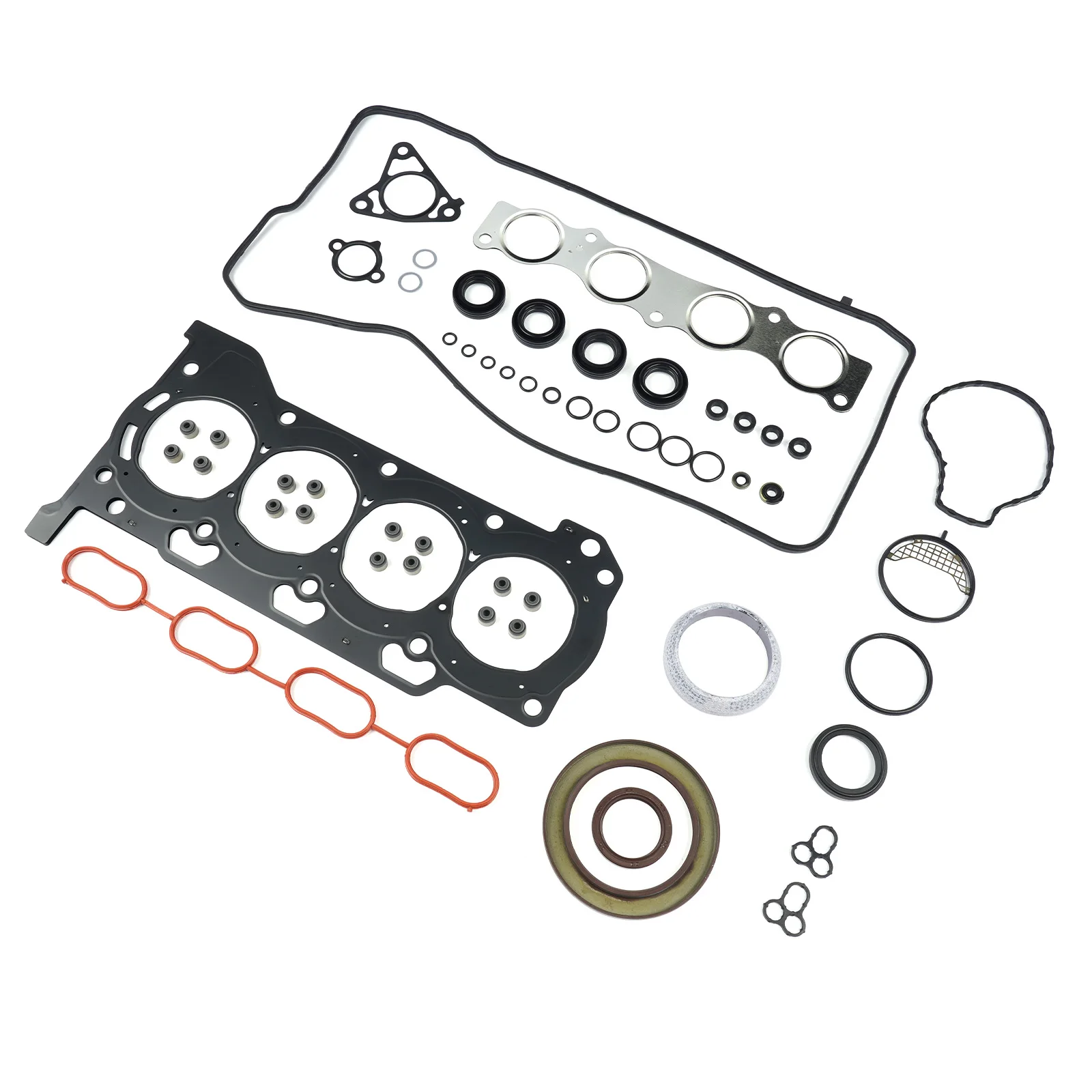 AP01 Cylinder Head Gasket Kit for Toyota Prius V Lexus CT200h 1.8L L4 DOHC 2ZRFXE