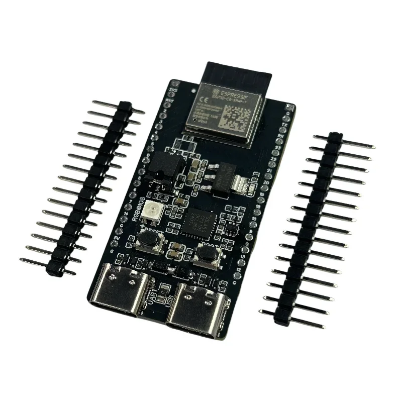 Esp32-C6-Devkitm-1 … - image