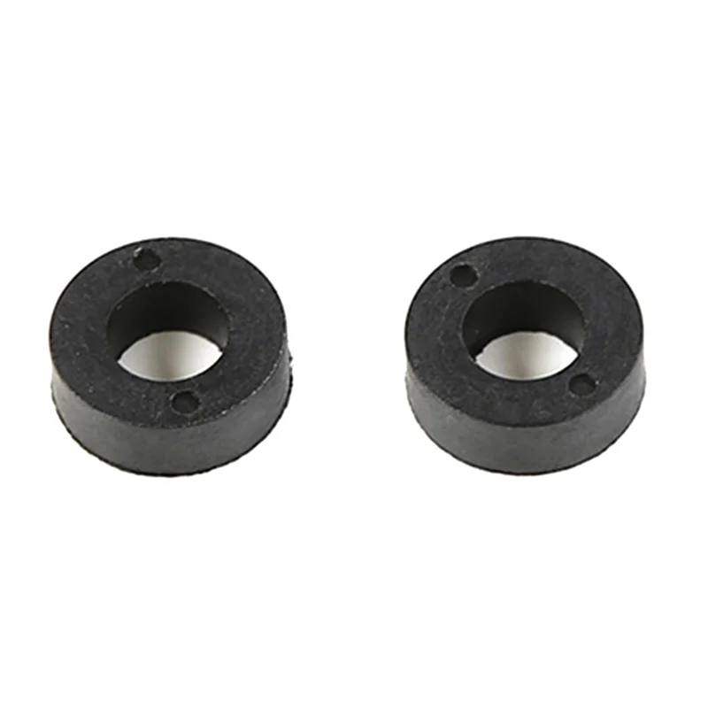 ABWE-Plastikowy Zestaw Uszczelek Przedniego Przegubu Kulowego Gruby 66004-2 Do 1/5 ROFUN BAHA/HPI BAJA 5B Truck Części Zamienne Do Samochodów RC