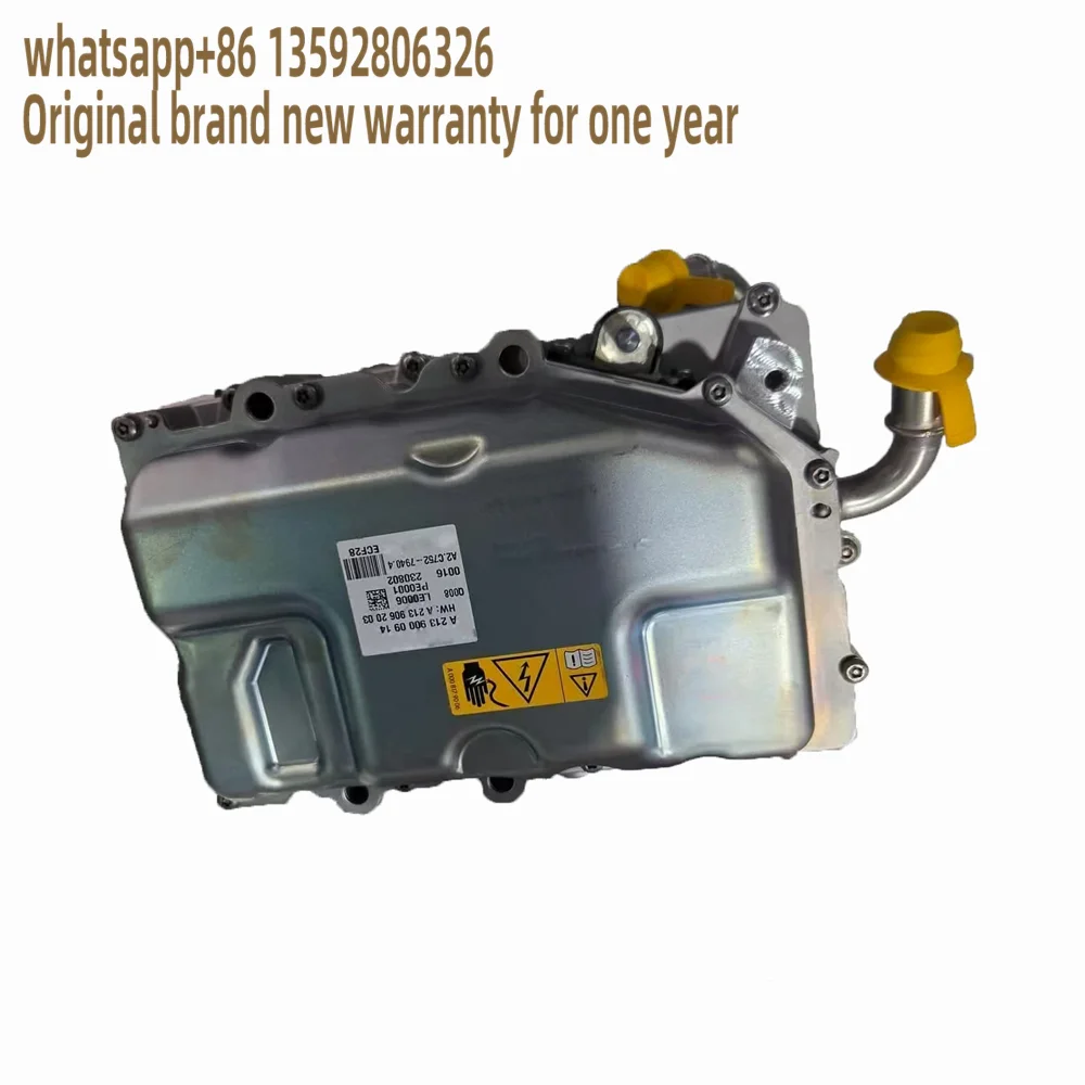 

Original Band New A2139000914 Suitable for Mercedes Benz W222 W212 Hybrid Inverter