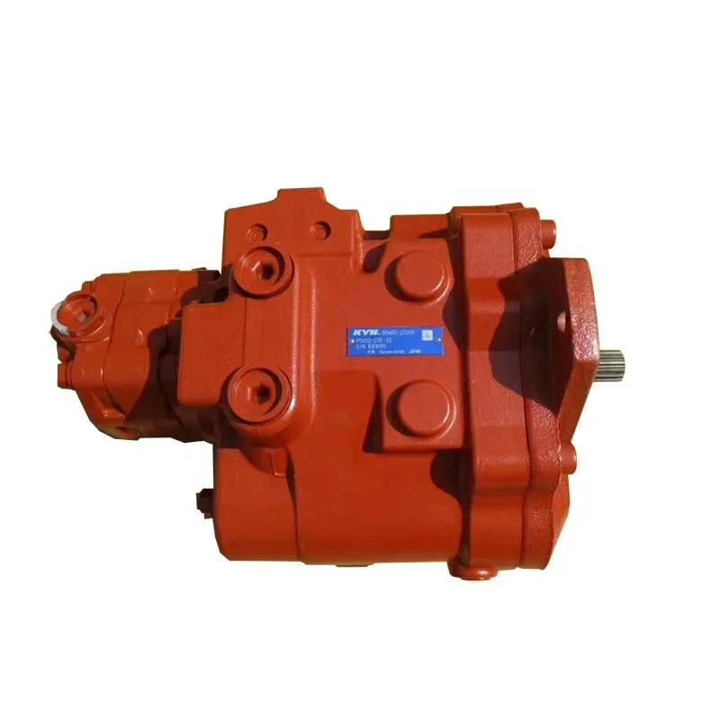 

Sunward SWE40 Excavator Pump SWE45 SWE50 Main Pump PSVD2-21E Kayaba Hydraulic Pump