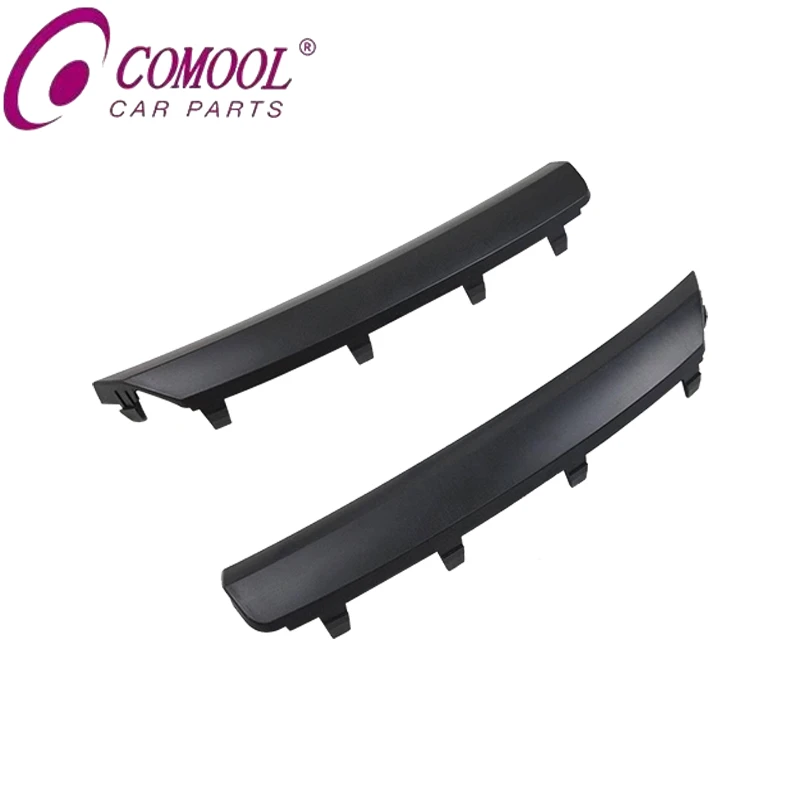 

Front Bumper Cover Body Parts Side Molding Cap Panel Trim 1678855803 1678855703 for Mercedes-Benz ML GLE AMG