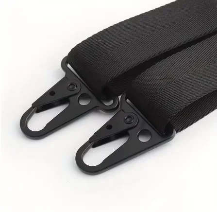 

5/10Pcs 20-38mm Metal Buckles Keychain Carabiner Clip Bag Strap Trigger Clasp Backpack Swivel Snap Hook DIY Hardware Accessories