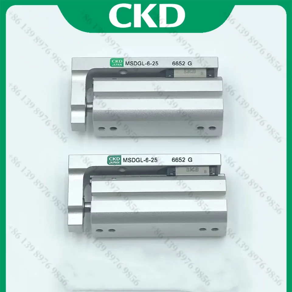 

CKD MSDGL6/8/12/16 MSDG-L-12-5 MSDG-L-12-10 MSDG-L-12-15 MSDG-L-12-25 MSDG-L-12-30 MSDG-L-16-5 MSDG-L-16-10 MSDG-L-16-15 MSDG-L-