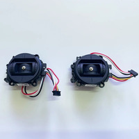 Rc1/Rc 2 Remote Control Rocker JOYSTICK Module Left/Right for DJI Mini3pro/Mavic 3/Mini 5pro/Flip remote controller