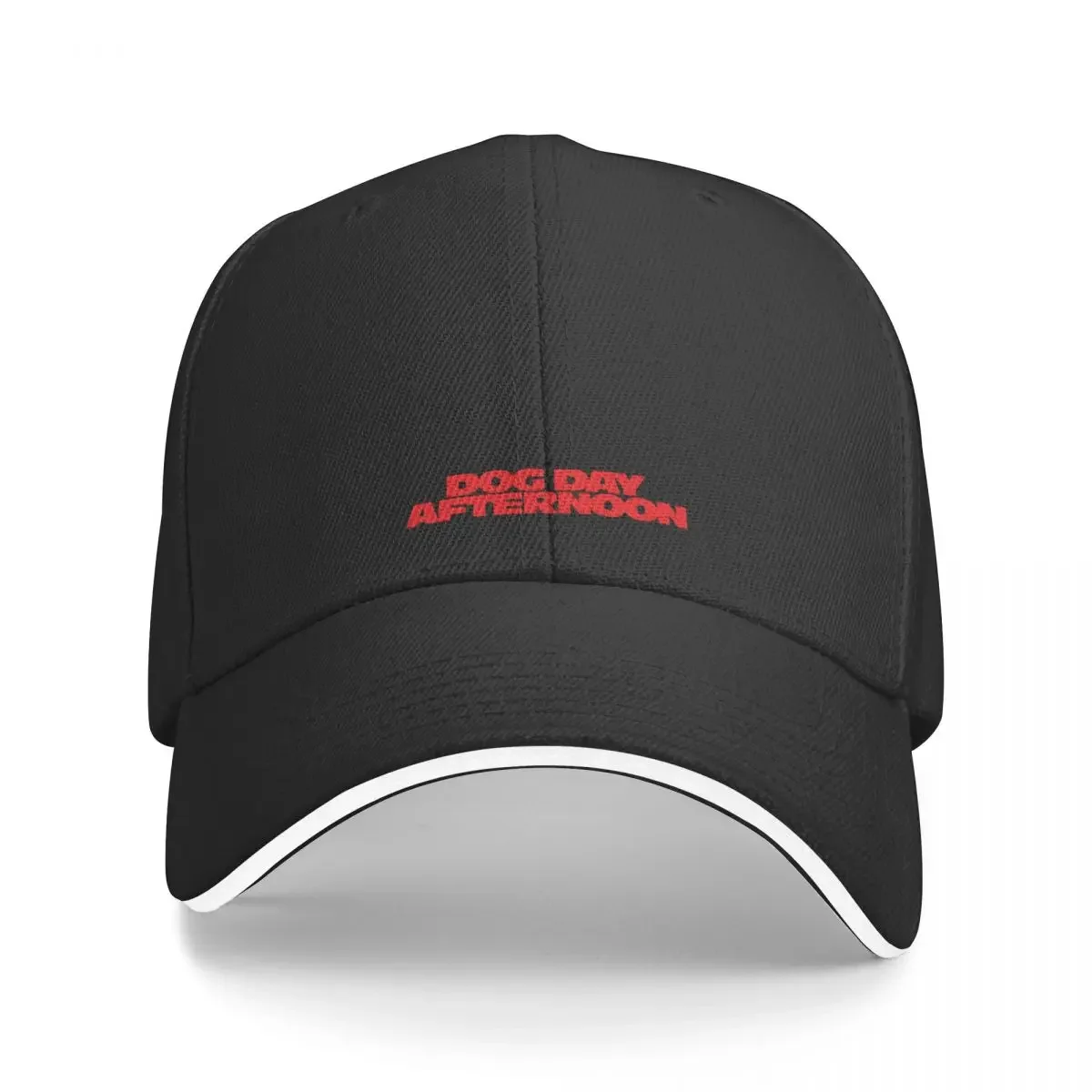 

Pacino Dog Day Afternoon Classic Baseball Cap Anime Sun Cap Women's Beach Outlet 2024 Men's