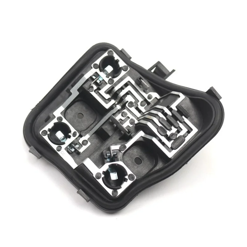 

1pcs Rear Tail Light Circuit Board FOR AUDI A3 5 DOOR SPORTBACK Left/Right Rear Light Bulb Holder 8P4945258D Car Accessories