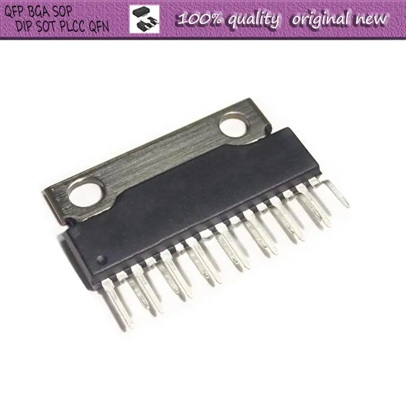 New 5pcs/lot AN80T71 ZIP-16 In Stock