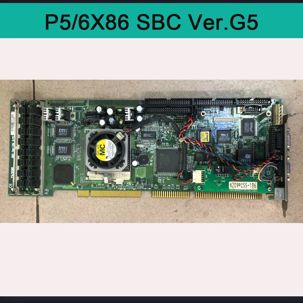 Industrial Control …