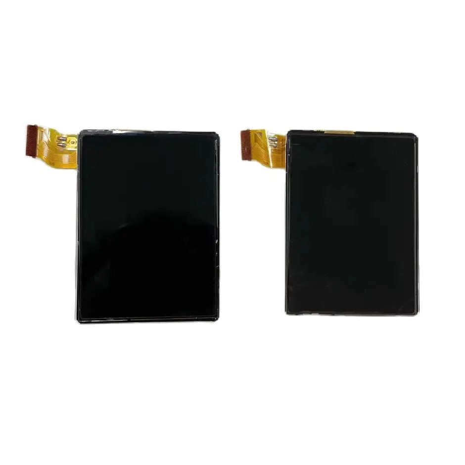 New Screen display LCD screen dispaly  for Canon IXUS130 SD1400 IXY400F PC1472 camera repair parts