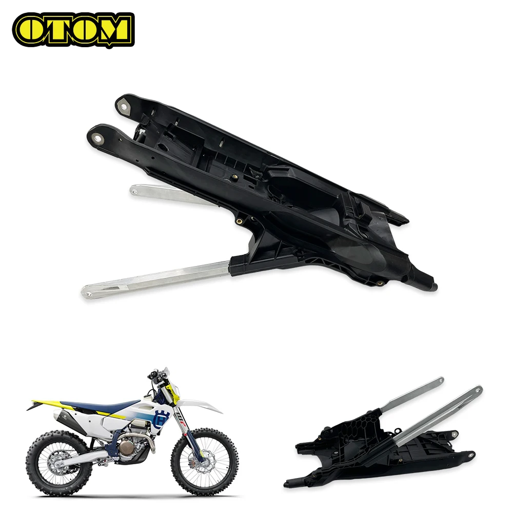 Motorcycle For HUSQVARNA Subframe Rear Seat Frame Support Tailstock Bracket FC FE FS FX TC TE TX 125 150 250 350 450 2023-2025