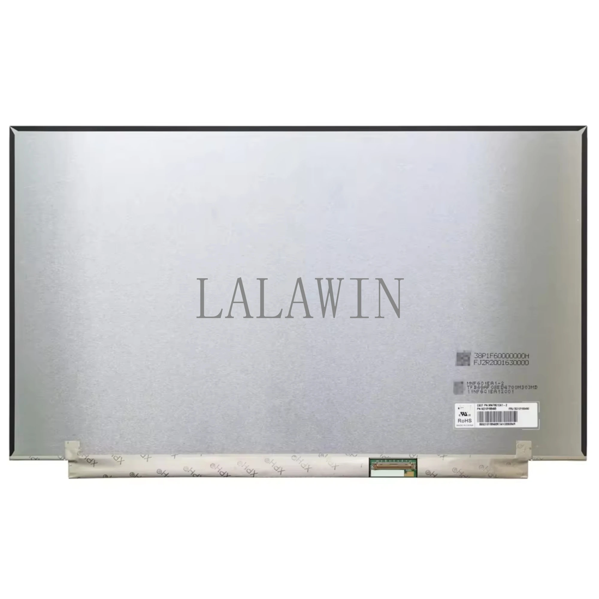 شاشة عرض LCD للكمبيوتر المحمول بديلة لمصفوفة IPS