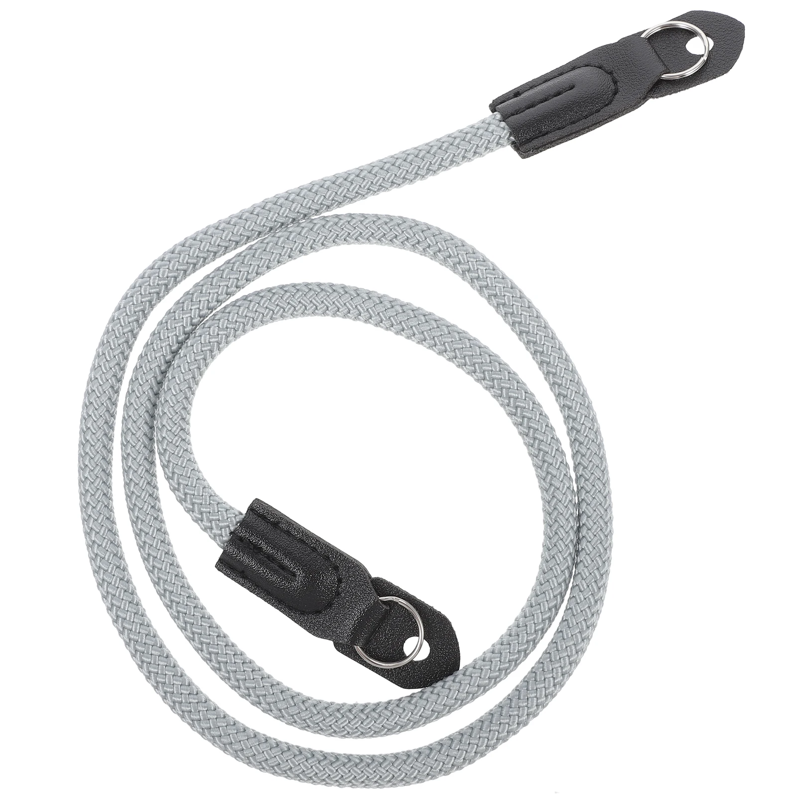 

Camera Shoulder 100Cm Crossbody Camera Strap For Travel Strap Weaving Nylon Belt For Digital Camcorder Travel Outdoor Use