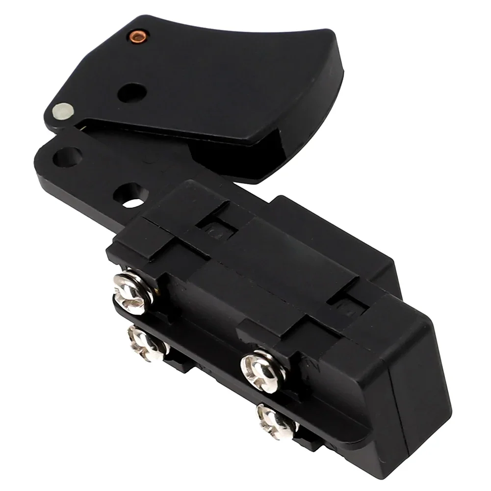 Electric Trigger Switch SW77 For Saw Switch Compatible With For HD77 For HD77M Model Replacement Part Number 2610321608