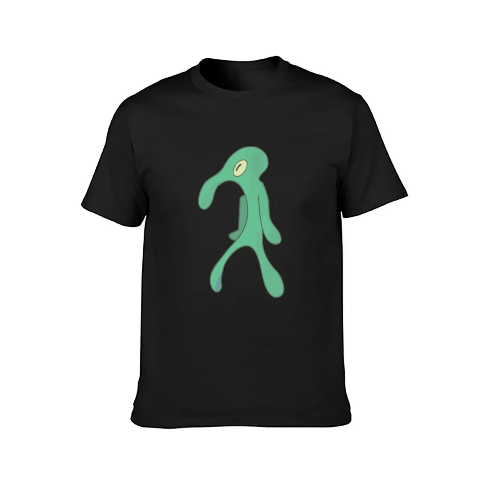 Bold and brash T-Shirt plain anime stuff men tshirt