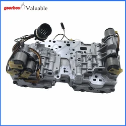 High quality 4HP16 Automatic Transmission Valve Body Assembly Unit for Benz Citroen