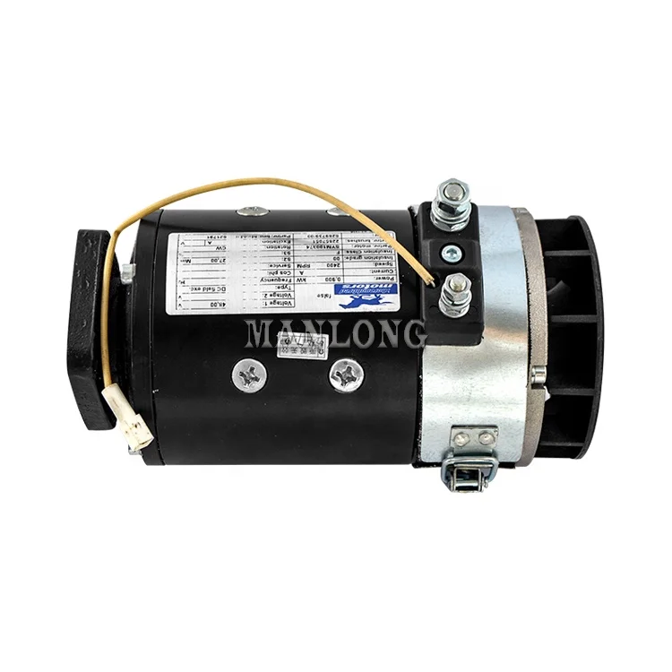 

For Forklift Part Motor (steering) Used for Linde E20P 322 With 0009761160