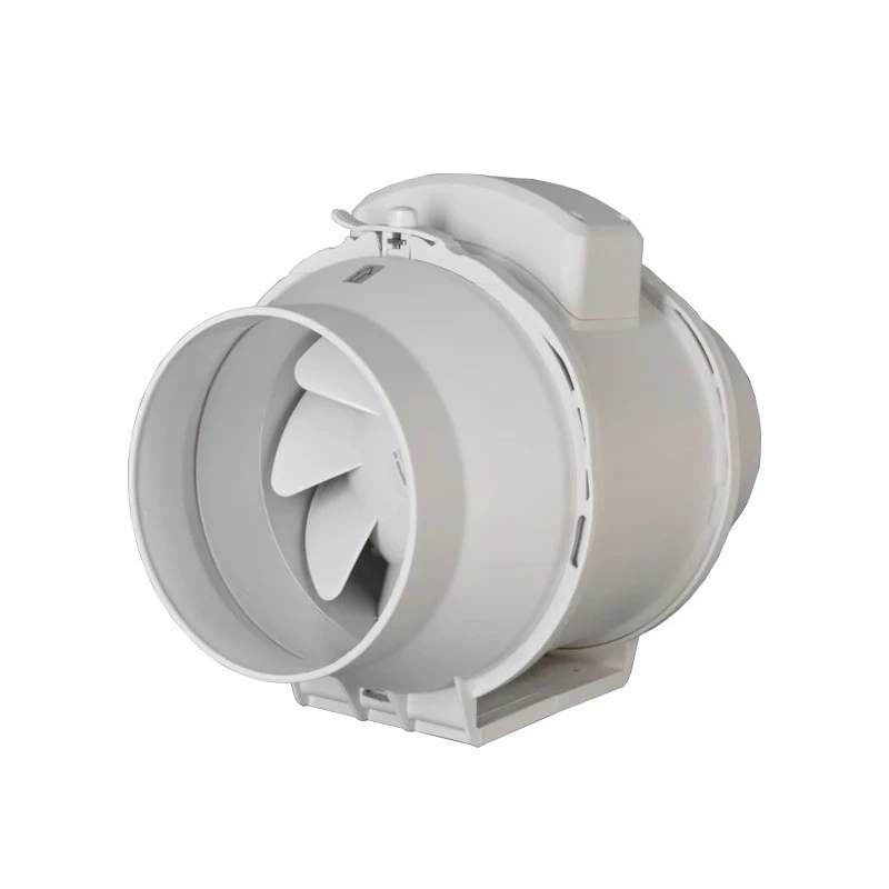 diagonal flow duct fan powerful exhaust fan kitchen exhaust fan