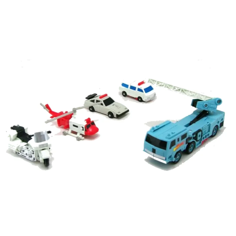 Nieuwe producten op voorraad Transformer G1-serie Patronus Verzamelfiguren Populaire geschenken Anime-personages Verjaardagscadeau Film Trendy