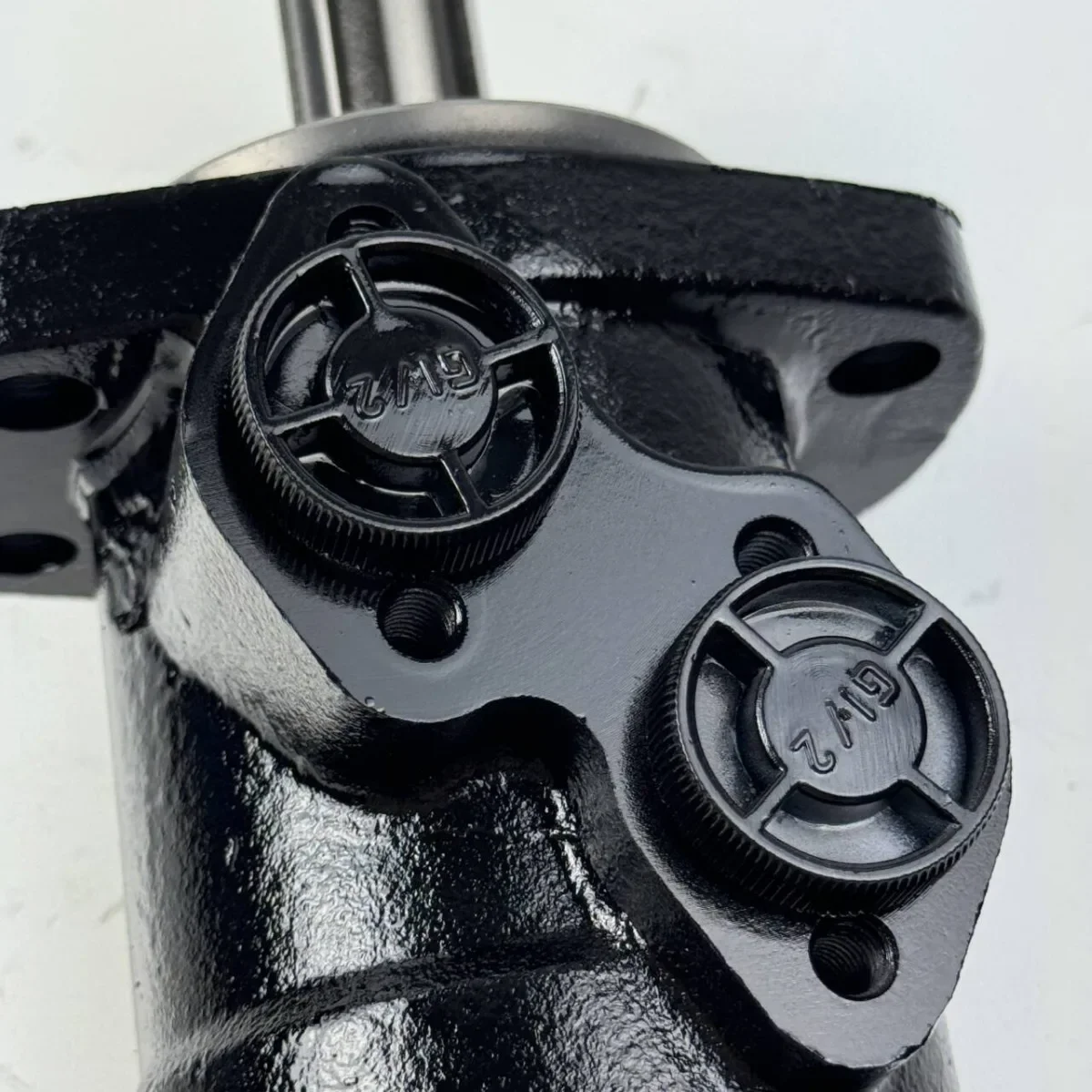 

Good BMPH-50 series, domestic replacement 101-1009-009 cycloid hydraulic motor