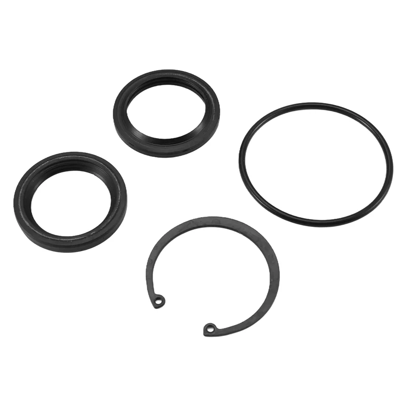 

Автомобильный рулевой механизм, ремонтный комплект уплотнений вала Pitman 68053783AA для Dodge Ram 2500 3500 2009-2017, автомобильные аксессуары