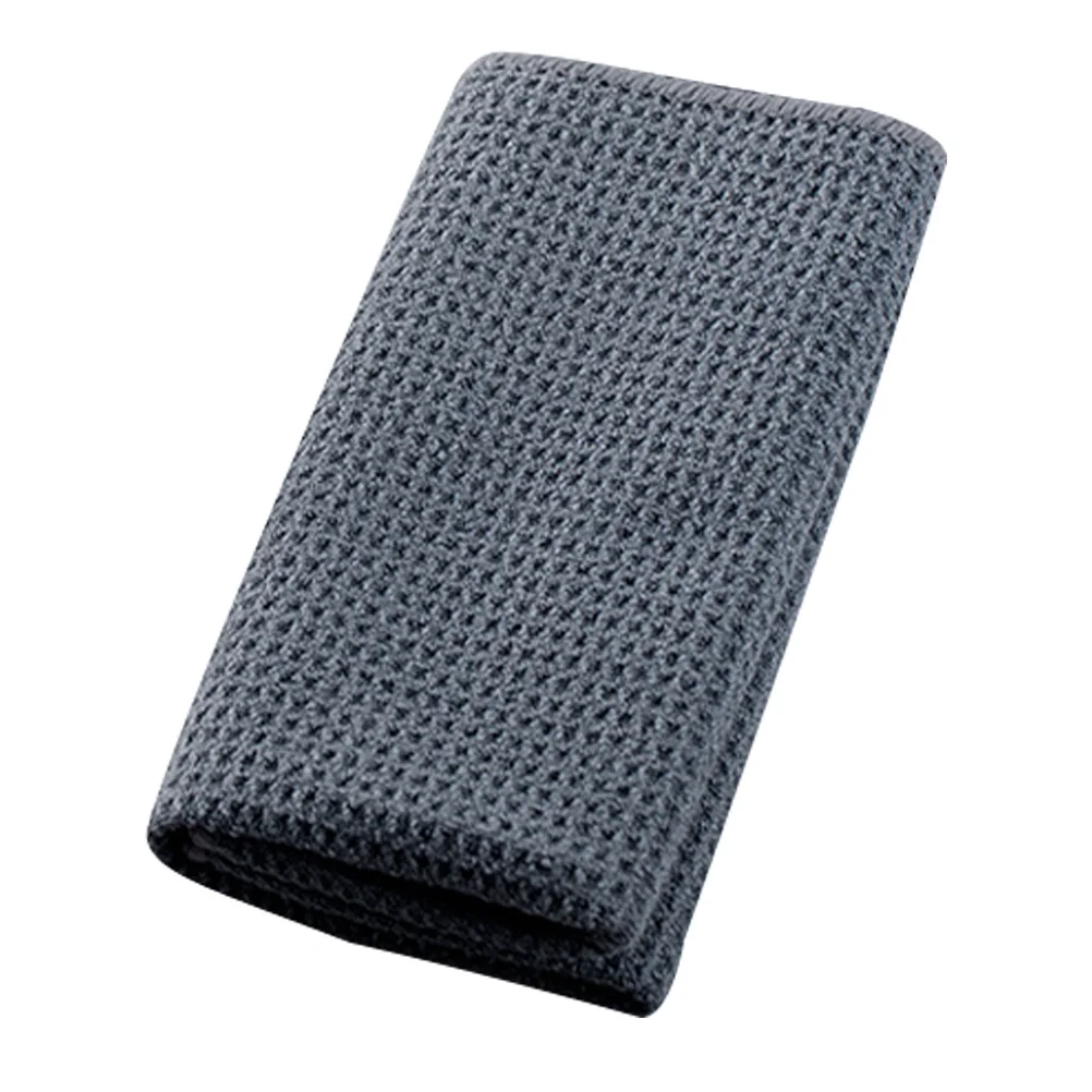 

Car Wash Towel Cloth Cotton Washing Chamois Cleaning Cloths Towels Drying Large