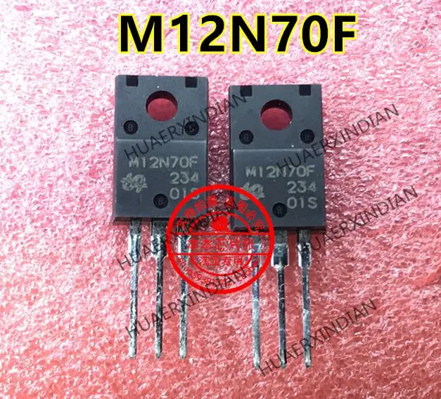 

M12N70F FQPF12N70 12A 700V гарантия качества