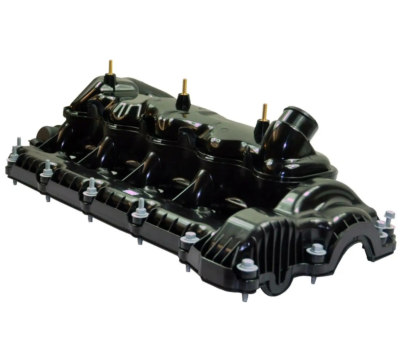 

High Quality Camshaft Engine Valve Cover For Range Rover Sport L322 Cylinder Head Cover LR005274