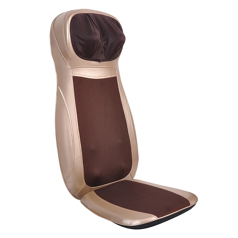 2024 vibrating massage coccyx cushion for women massage cushion  with air cushion massager