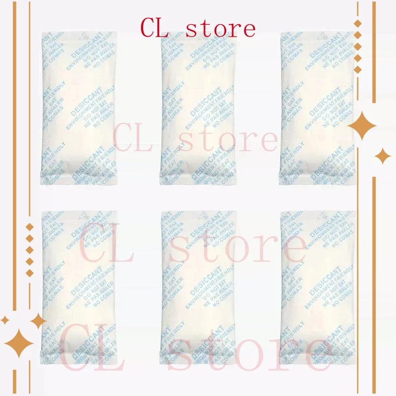 

Комплект из 6 в упаковке для 3D-принтера Bambu Lab AMS Осушитель расходных материалов для сушки