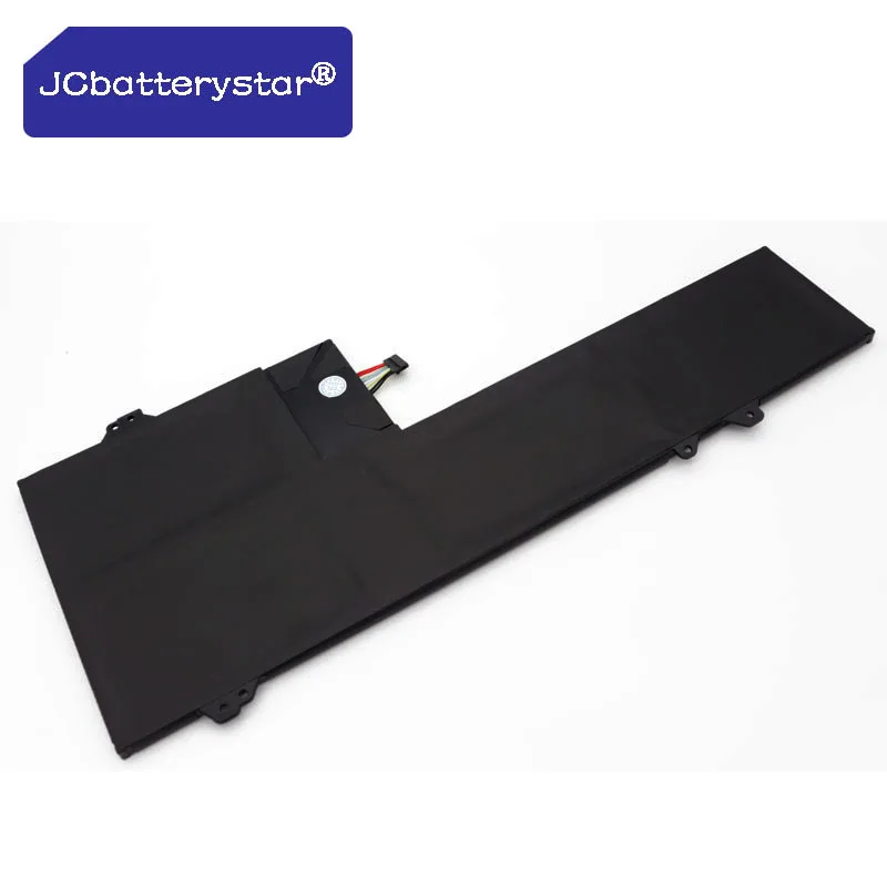 Imagem -04 - Bateria do Portátil para Lenovo Ideapad jc Novo L16c4pb2 L16m4pb2 L16l4pb2 720s14ikb V720-14 K4280 Series Notebook 15.2v 55wh