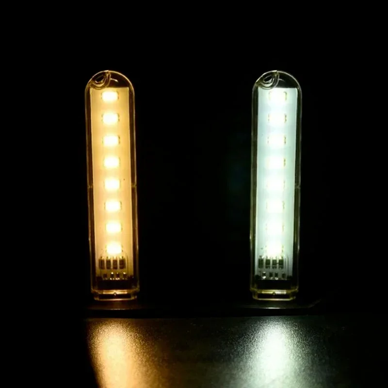 5V Camping Light USB For Outdoor Tent Lamp Emergency Lantern LED Mini Portable USB Lamp DC Outdoor Campinglight Multitool